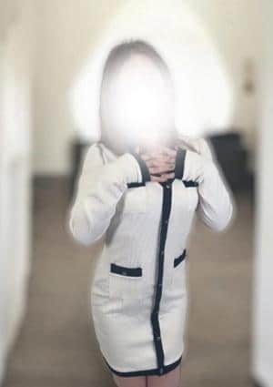 THE ハイクラス 月白ういか