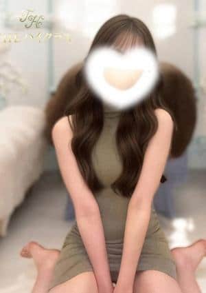 THE ハイクラス 恋瀬ひな