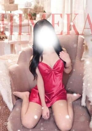 THE ハイクラス 神条ひめか