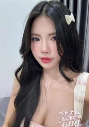 ベトナム美味い GIRL ヒエン