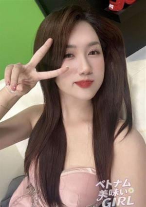 ベトナム美味い GIRL リナ
