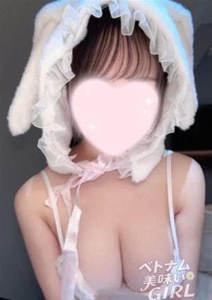 ベトナム美味い GIRL ハイ