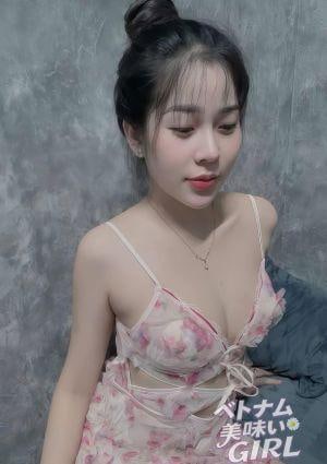 ベトナム美味い GIRL LE