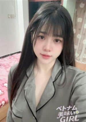 ベトナム美味い GIRL なな