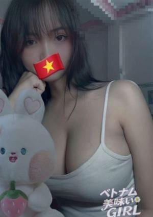 ベトナム美味い GIRL ゆゆ