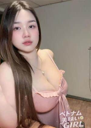 ベトナム美味い GIRL メメ