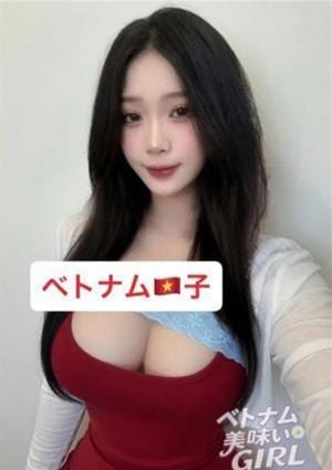 ベトナム美味い GIRL 秋