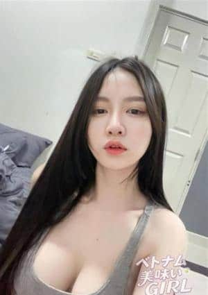 ベトナム美味い GIRL ねね