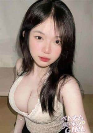 ベトナム美味い GIRL LINH