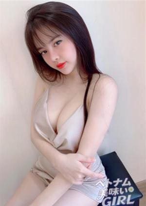ベトナム美味い GIRL みこ