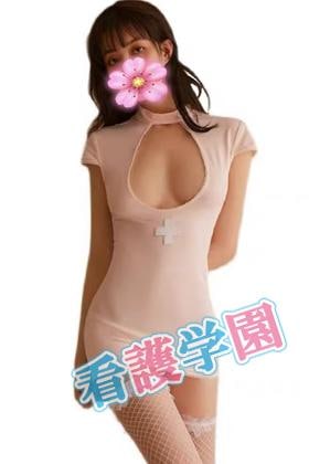 看護学院 ゆゆちゃん