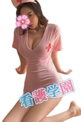 看護学院 ゆりちゃん