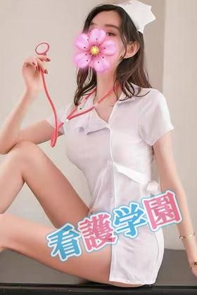 看護学院 さくらちゃん