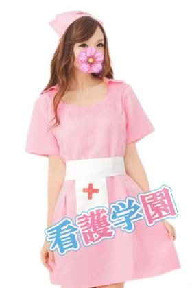 看護学院 めいちゃん