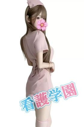 看護学院 まりかちゃん