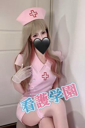 看護学院 すみれちゃん
