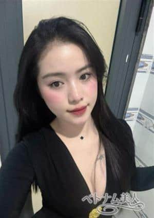 ベトナム美人 ことみ