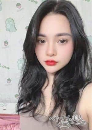 ベトナム美人 Nami