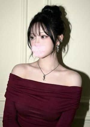 純な少女 せな