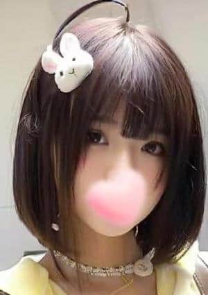 楽園ゴールド れな
