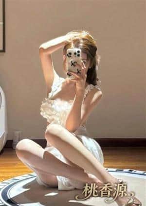 桃香源 もも