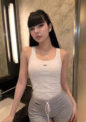魅惑 香ちゃん