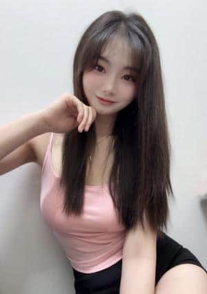 癒し彼女 チライ