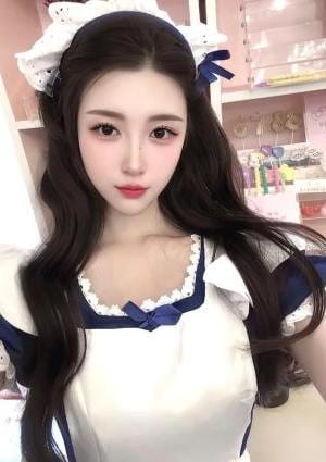 ドキドキの恋 にこ