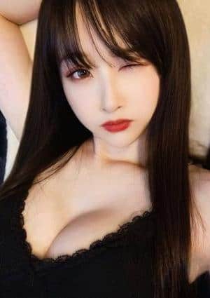 ドキドキの恋 えり