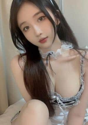 冬の恋人 ももか