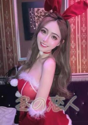 冬の恋人 ももか