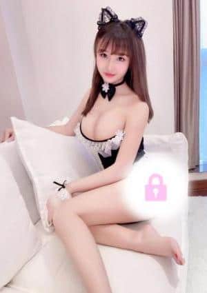 魅惑の猫 しずか