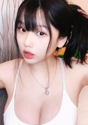 甘い恋人 めぐみ