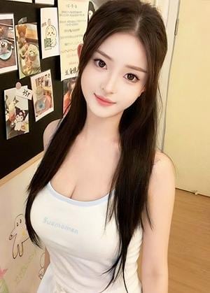 妖艶ガール ビビ