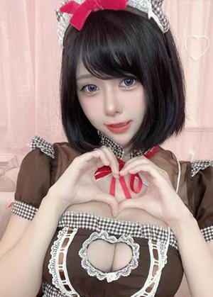 妖艶ガール ササ