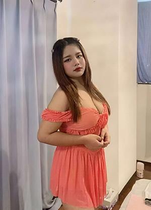 妖艶ガール ゆみ