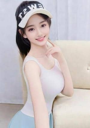 妖艶ガール ちか