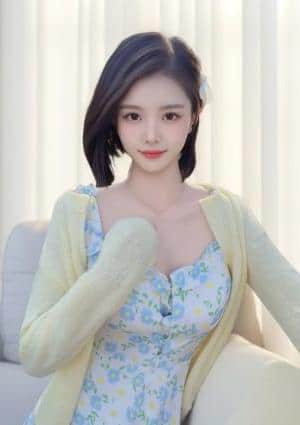 妖艶ガール ササ