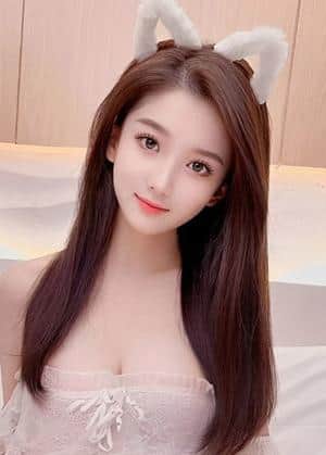 妖艶ガール ひな