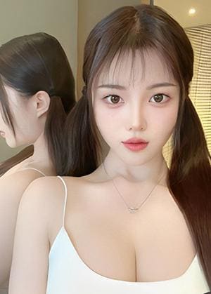 妖艶ガール すず