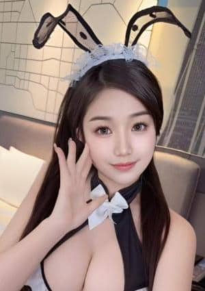 妖艶ガール ゆみ