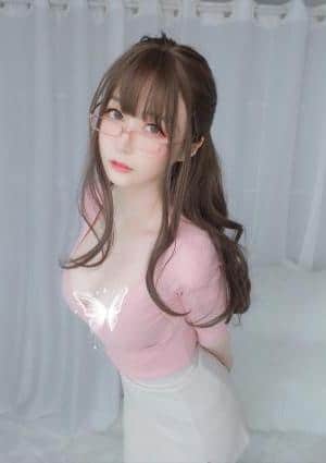 極楽もも くりお