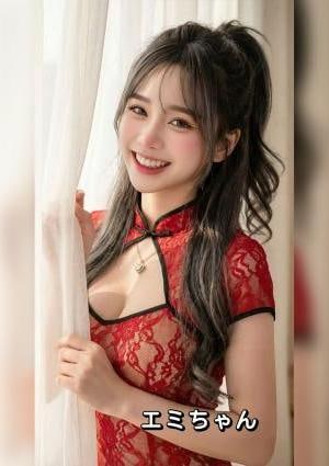 極楽もも 工ミ
