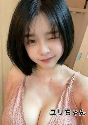 極楽もも ユリ