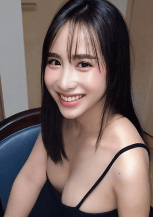 極楽もも ねね