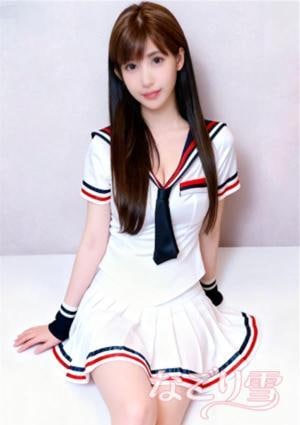 なごり雪 ゆきえ