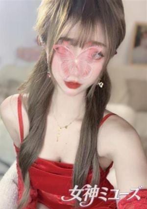 女神ミユーズ ユナ