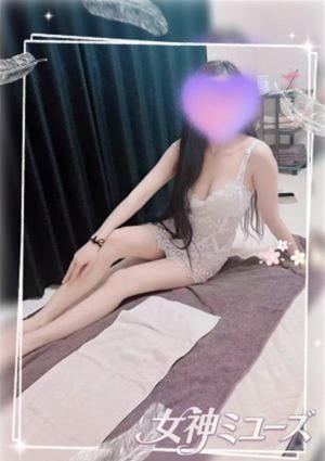 女神ミユーズ モエ