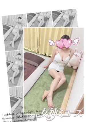 女神ミユーズ みこ