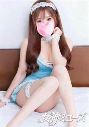 女神ミユーズ ねこちゃん